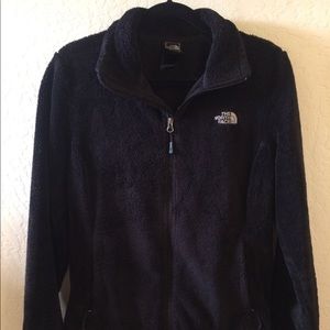 The North Face® Women’s Osito Fleece Jacket